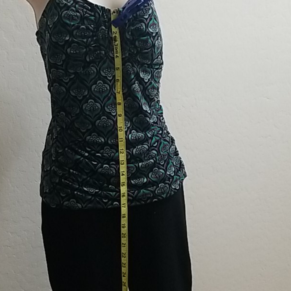 Tank Top * Shell - Picture 8 of 9
